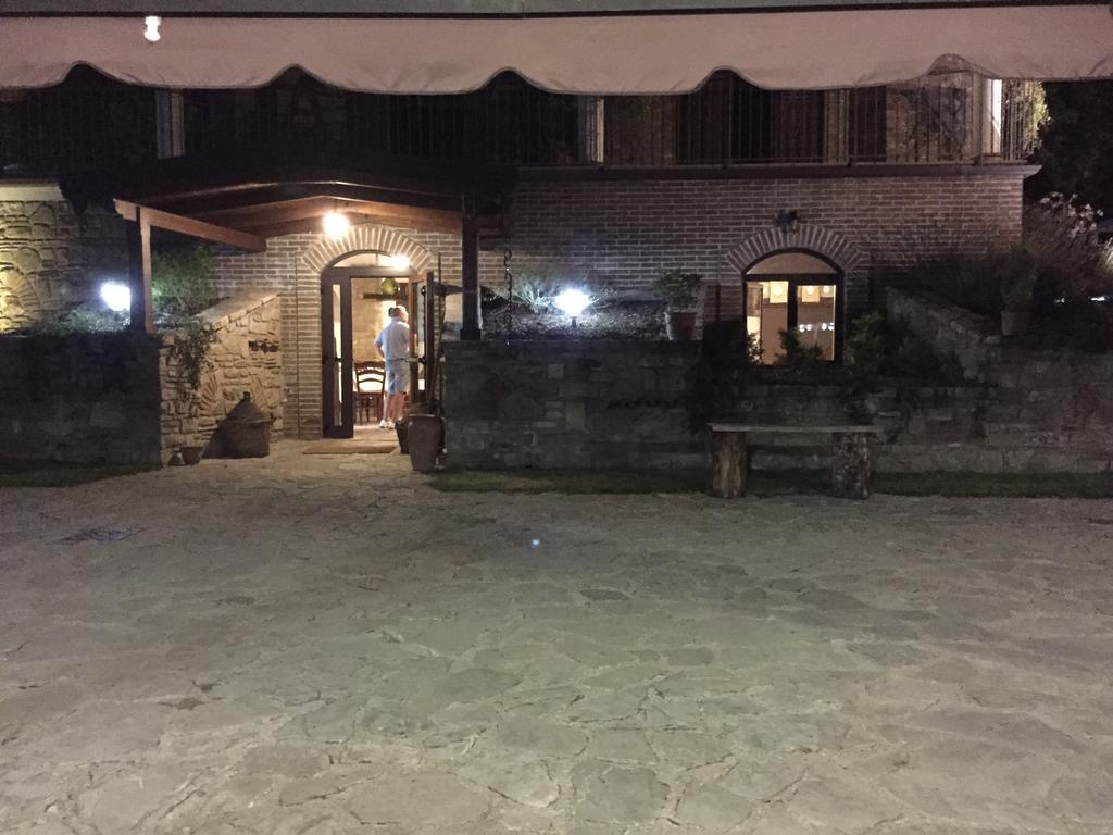 Myriam Country House B&B Mercogliano Exterior foto