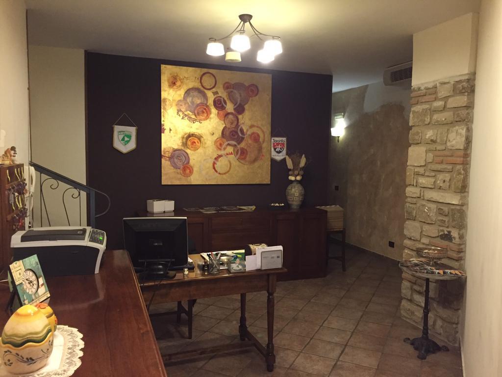 Myriam Country House B&B Mercogliano Habitación foto