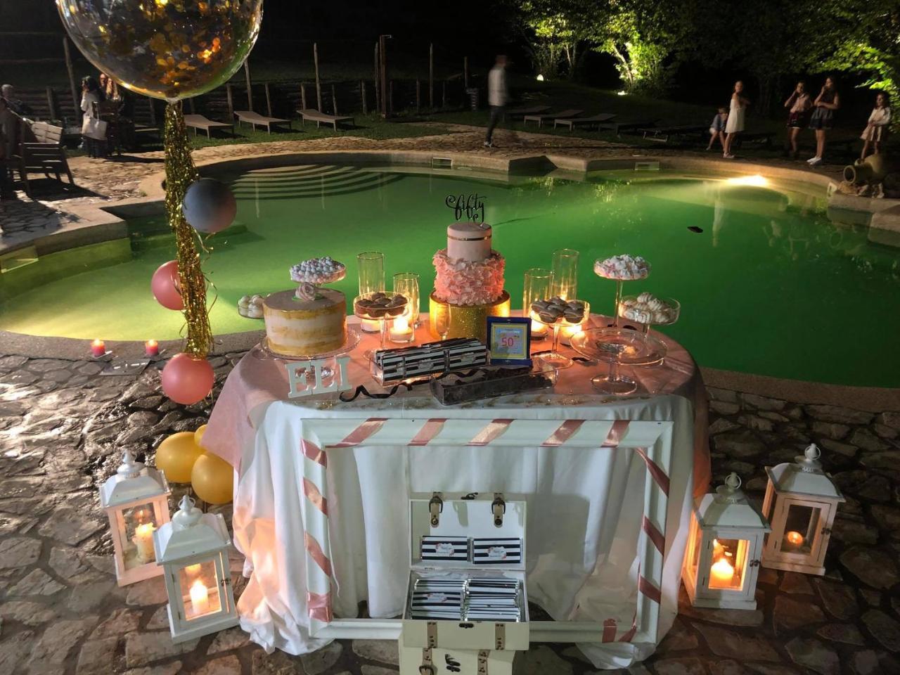 Myriam Country House B&B Mercogliano Exterior foto